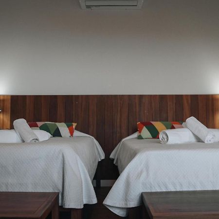 Casas Do Forneiro O Horizonte T2 Villa Nordeste  Bagian luar foto